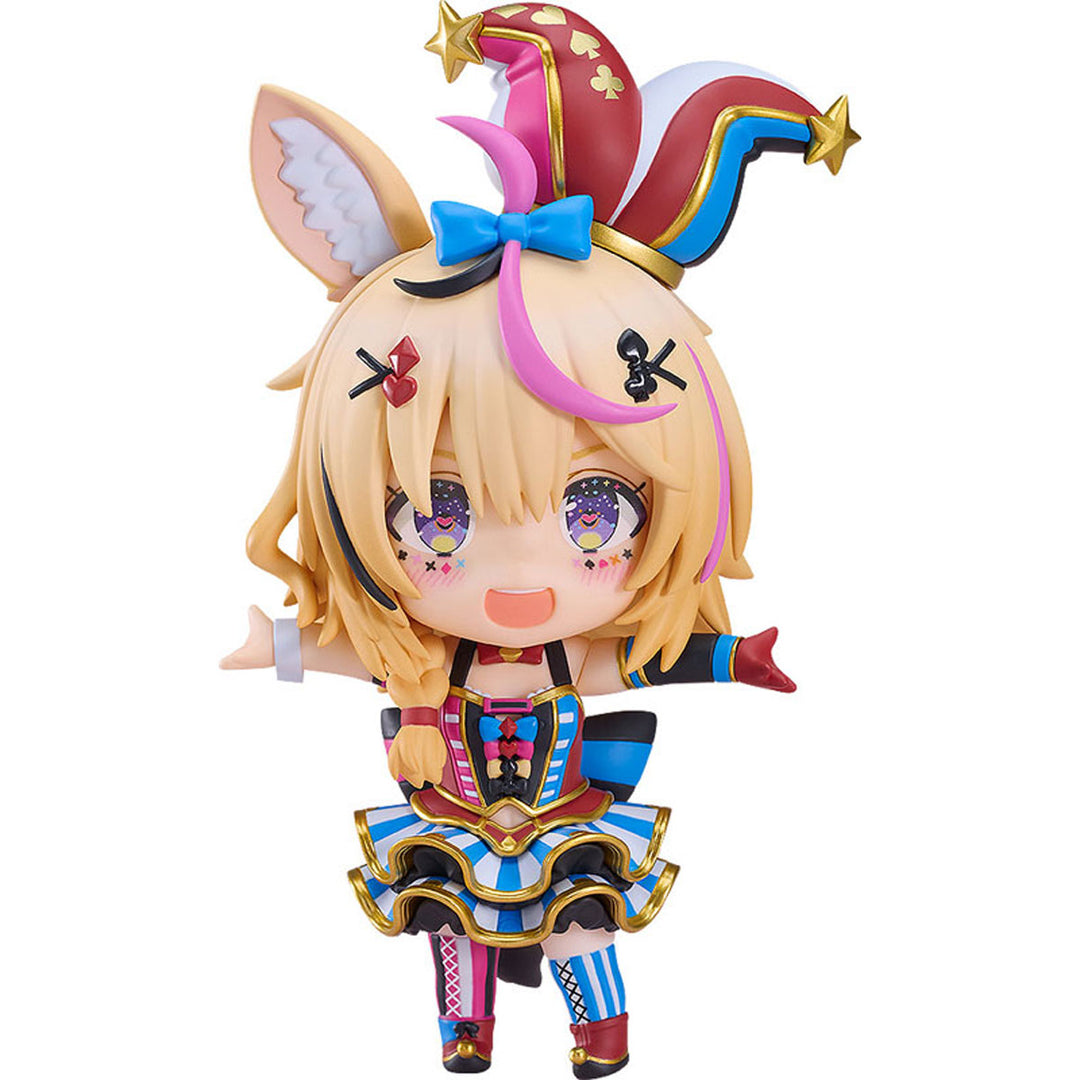 ねんどろいど 尾丸ポルカ
