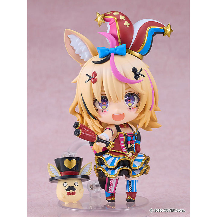 ねんどろいど 尾丸ポルカ