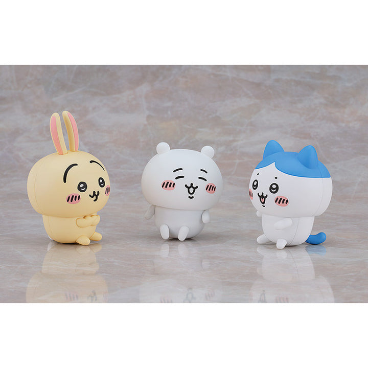 【再販】ねんどろいど ハチワレ