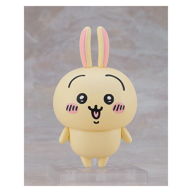 【再販】ねんどろいど うさぎ