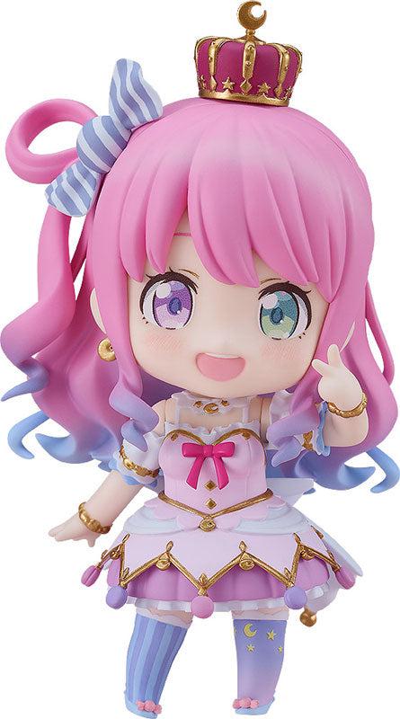 ねんどろいど 姫森ルーナ