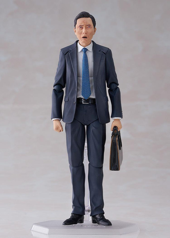 figma 井之頭五郎 松重 豊ver. リニューアル版 懐かしの定食屋セット