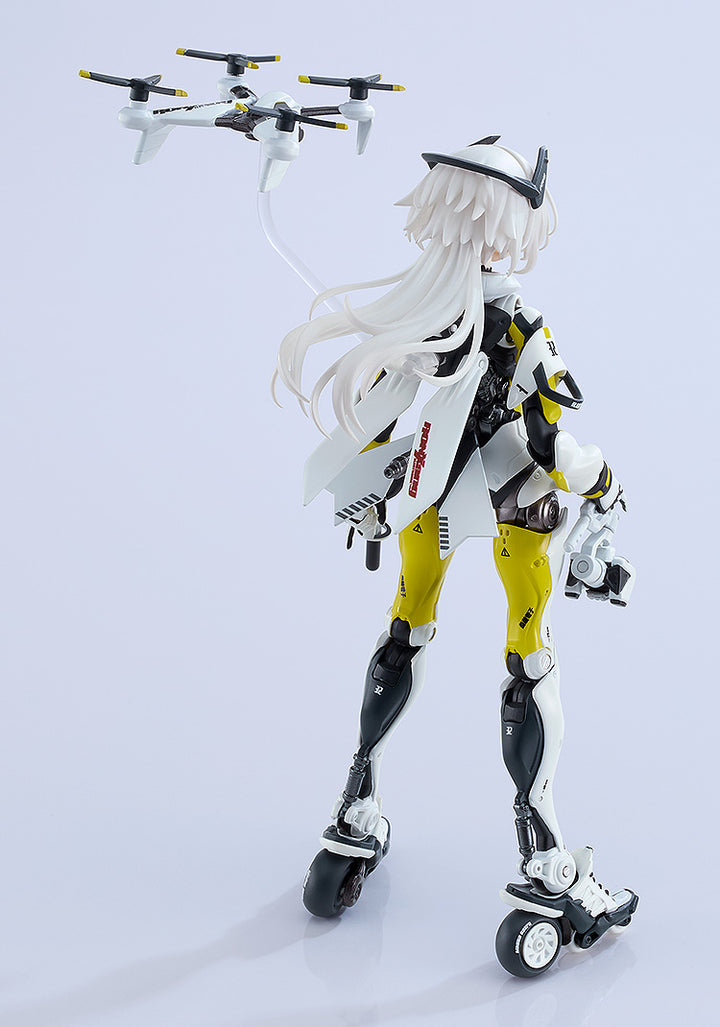 MOTORED CYBORG RUNNER SSX_155ar "KINETIC ASH"