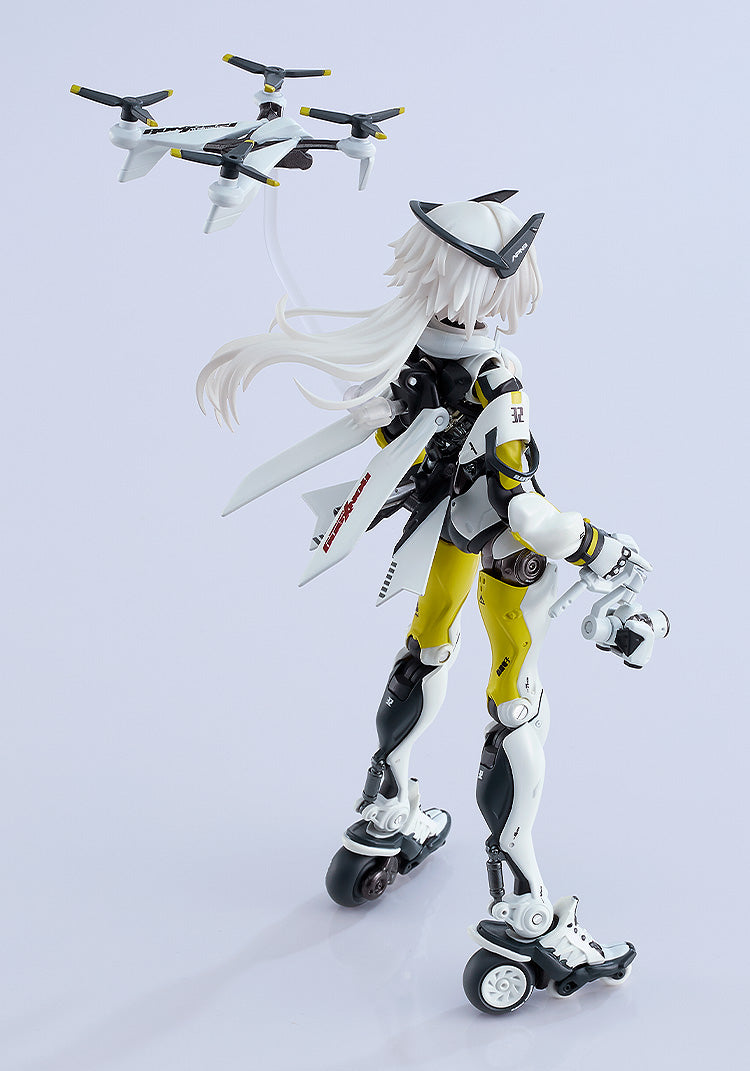 MOTORED CYBORG RUNNER SSX_155ar "KINETIC ASH"