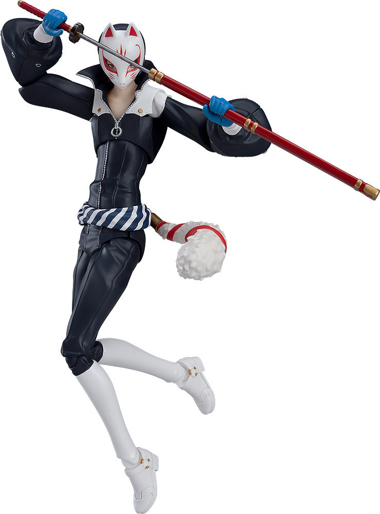 【決算セール対象！】 figma フォックス