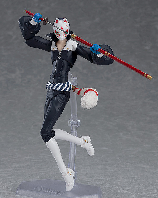 【決算セール対象！】 figma フォックス