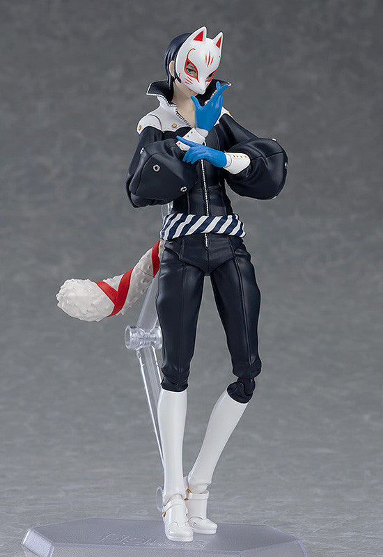 【決算セール対象！】 figma フォックス