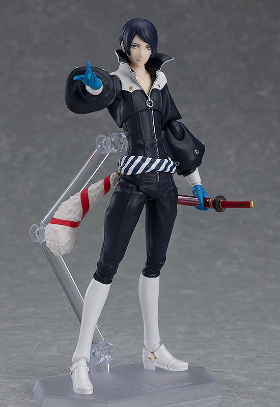 【決算セール対象！】 figma フォックス