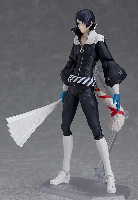 【決算セール対象！】 figma フォックス