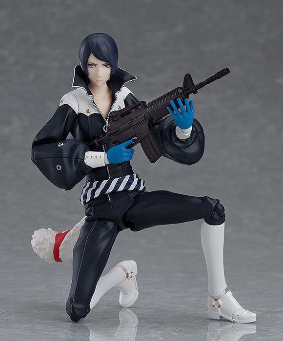 【決算セール対象！】 figma フォックス