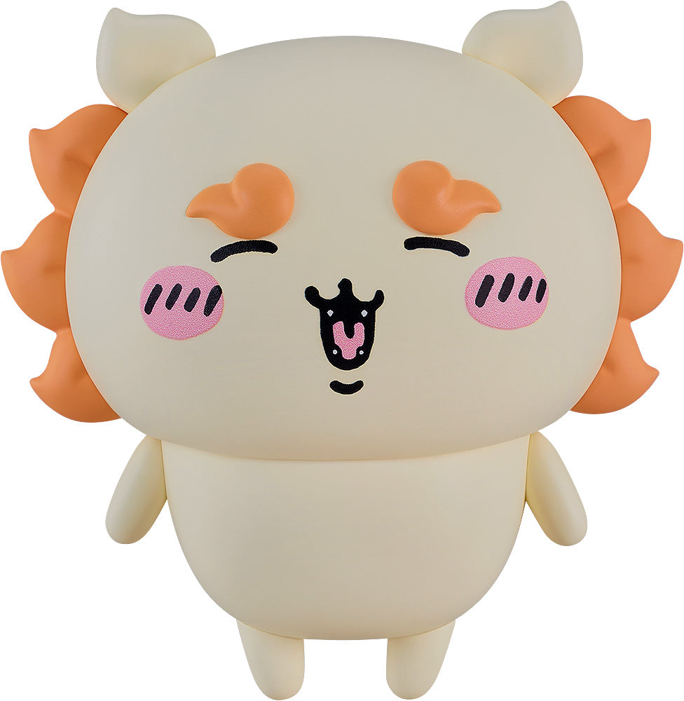 ねんどろいど シーサー