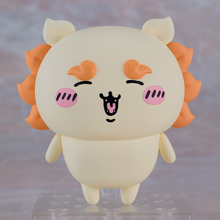 ねんどろいど シーサー