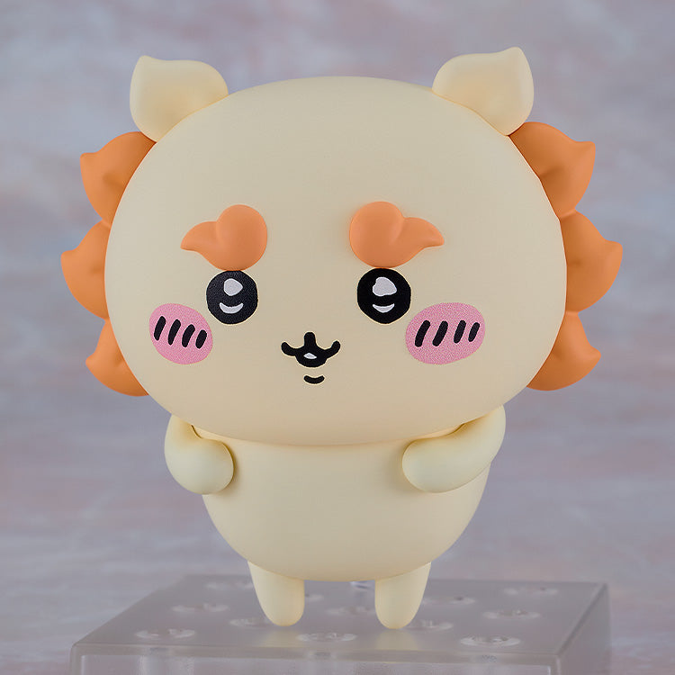 ねんどろいど シーサー