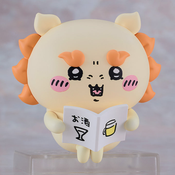 ねんどろいど シーサー