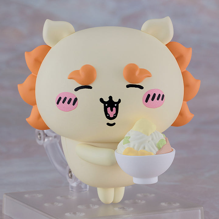 ねんどろいど シーサー