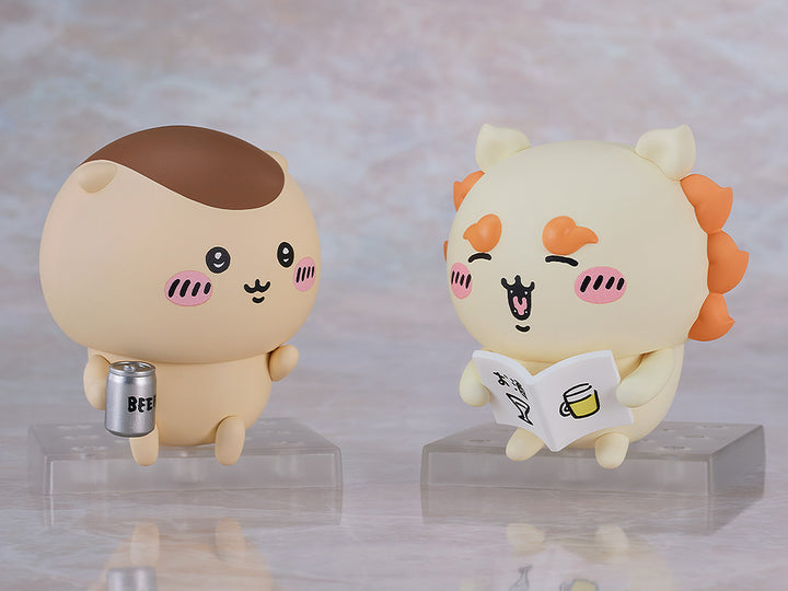 ねんどろいど シーサー