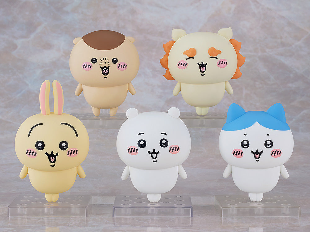ねんどろいど シーサー