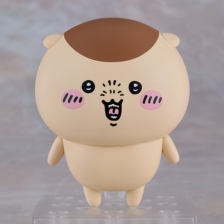ねんどろいど くりまんじゅう
