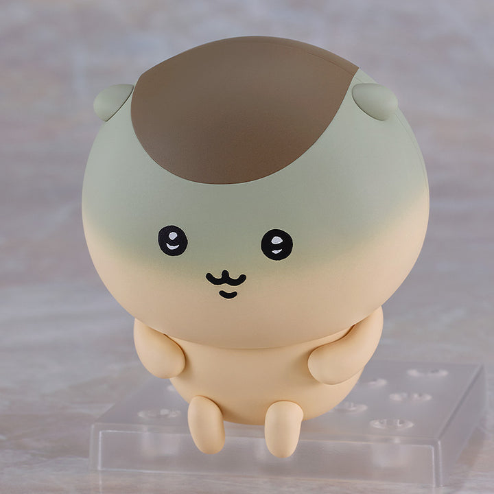 ねんどろいど くりまんじゅう