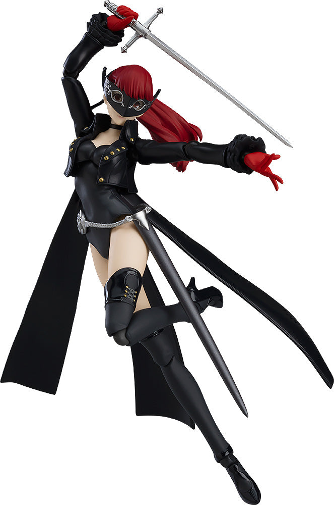 figma ヴァイオレット