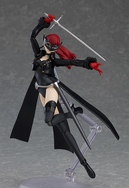 figma ヴァイオレット