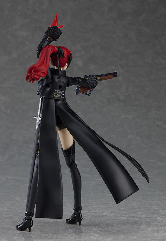 figma ヴァイオレット