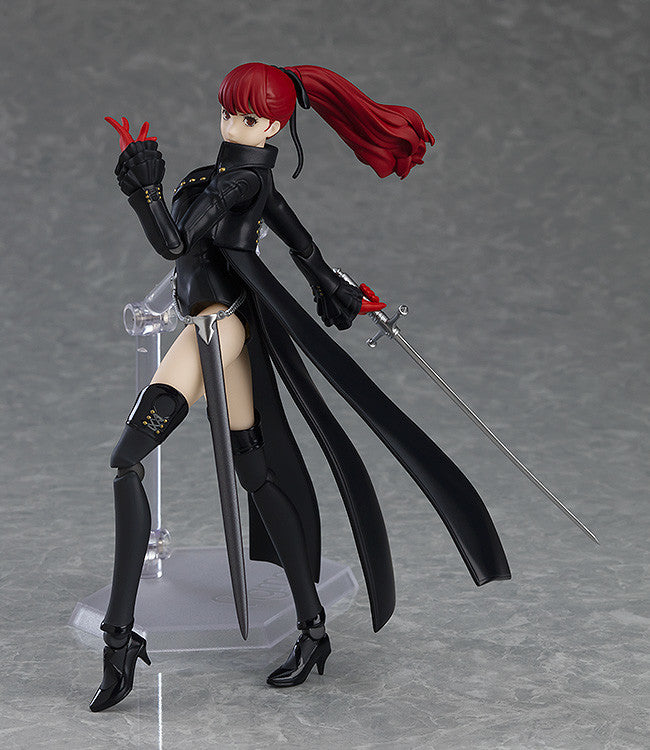 figma ヴァイオレット