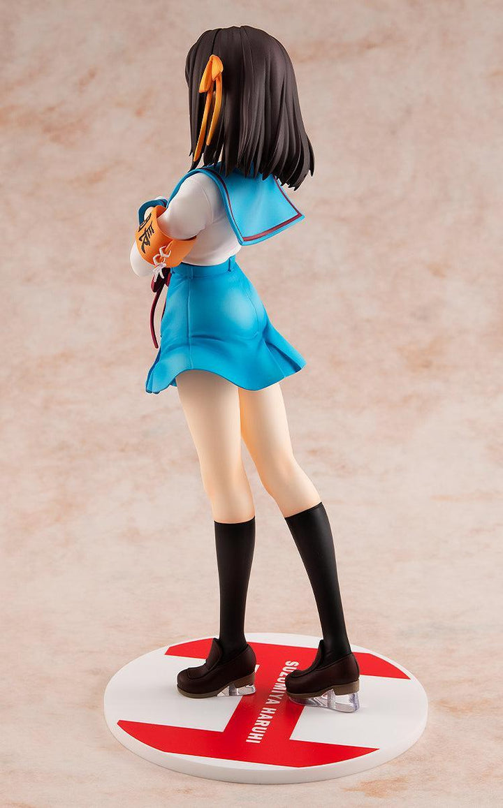 原作版 涼宮ハルヒ 1/7スケール