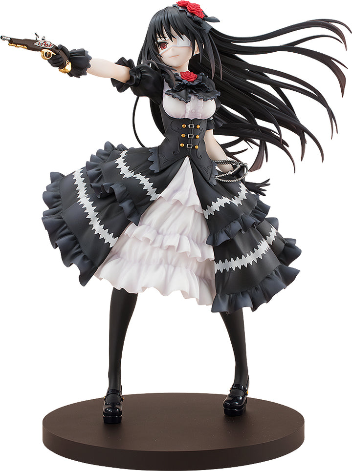 時崎狂三 ファンタジア30周年ver.【リニューアルパッケージ】 1/7スケール