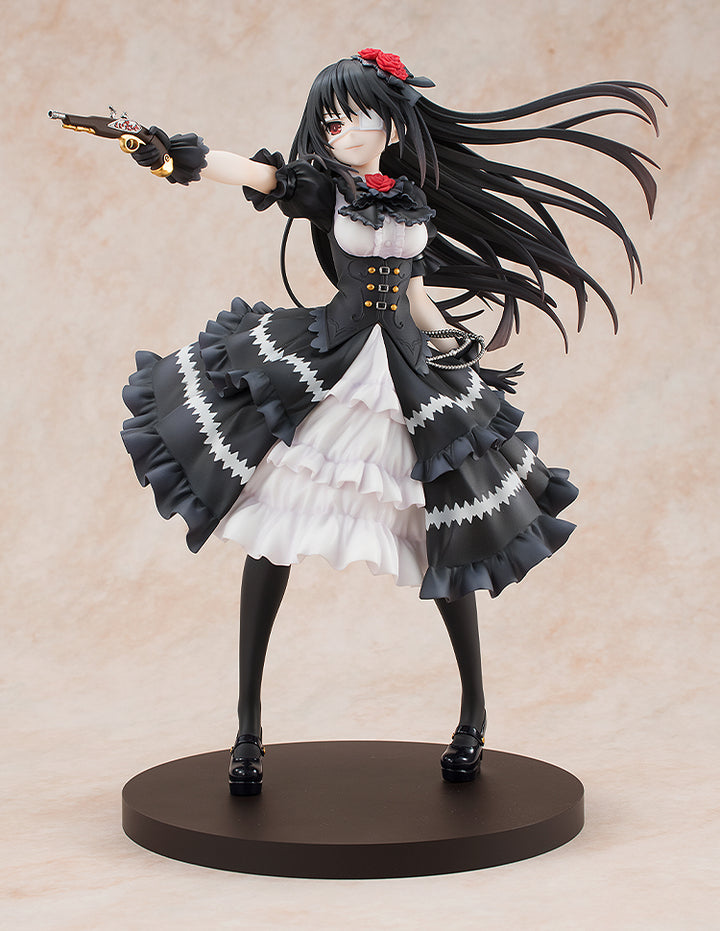 時崎狂三 ファンタジア30周年ver.【リニューアルパッケージ】 1/7スケール