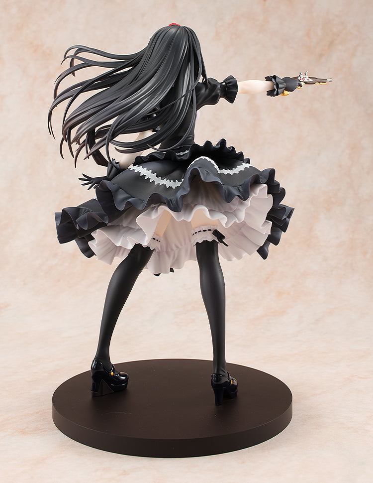 時崎狂三 ファンタジア30周年ver.【リニューアルパッケージ】 1/7スケール