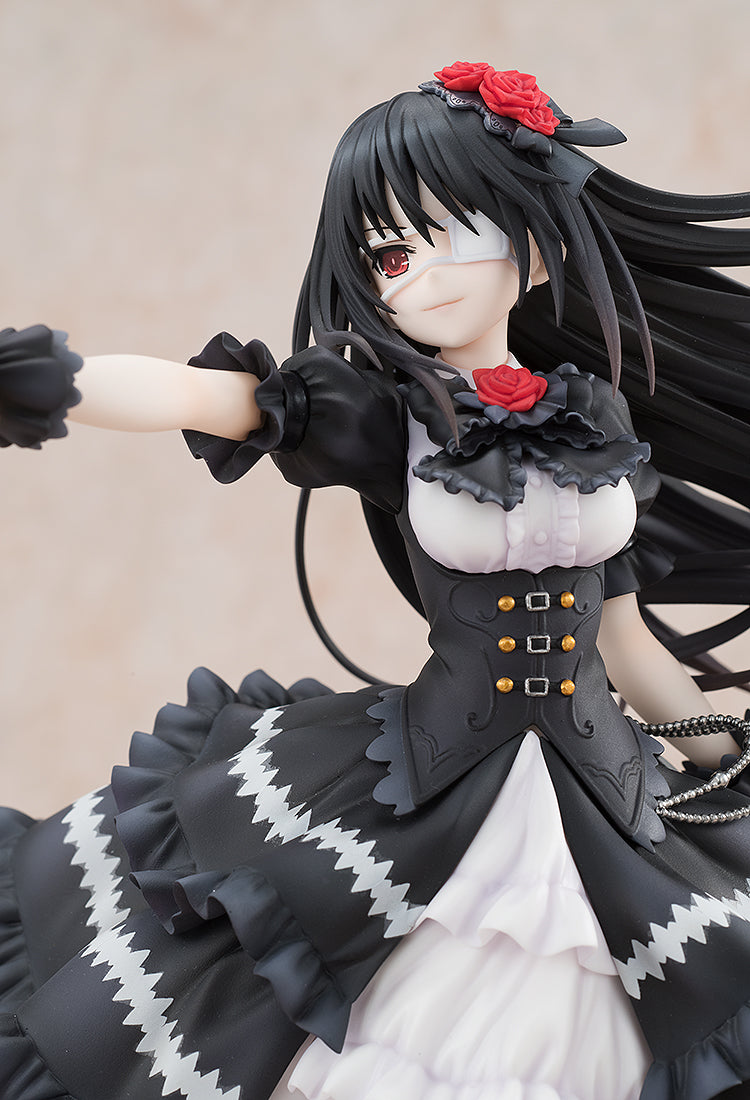 時崎狂三 ファンタジア30周年ver.【リニューアルパッケージ】 1/7スケール
