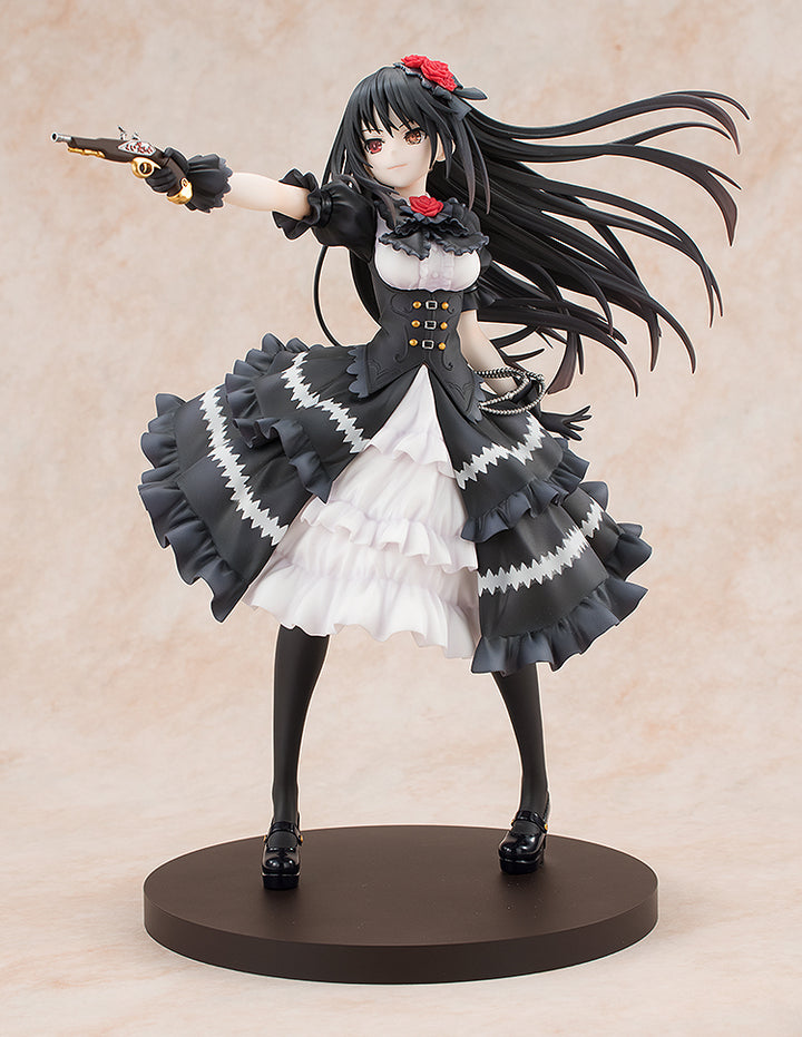 時崎狂三 ファンタジア30周年ver.【リニューアルパッケージ】 1/7スケール