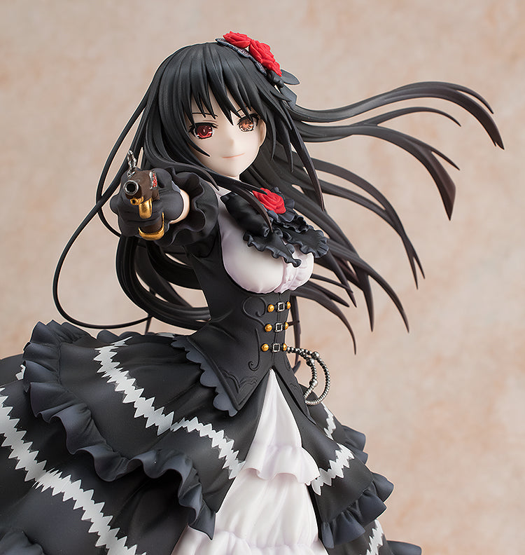 時崎狂三 ファンタジア30周年ver.【リニューアルパッケージ】 1/7スケール