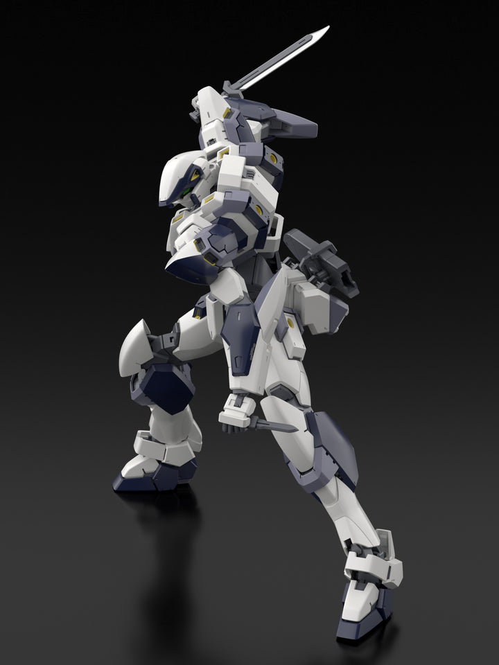 KADOKAWA PLASTIC MODEL SERIES アーバレスト 1/48スケール