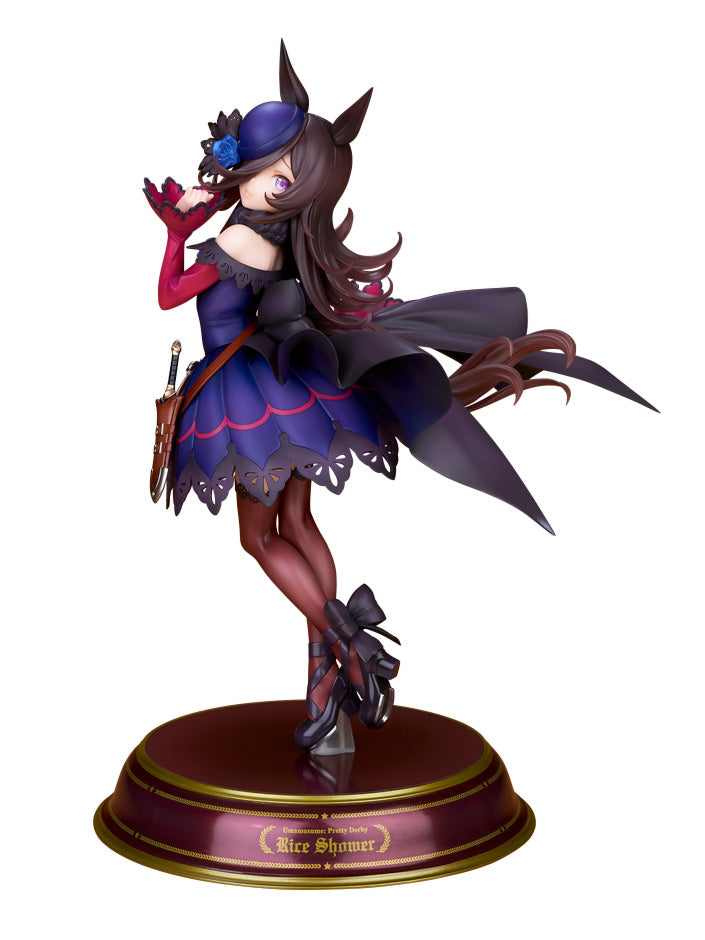 ライスシャワー 1/7スケール