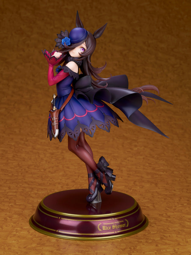 ライスシャワー 1/7スケール