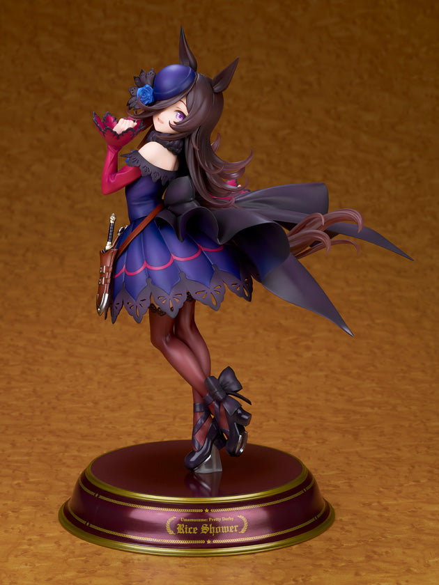 ライスシャワー 1/7スケール
