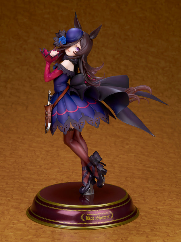 ライスシャワー 1/7スケール