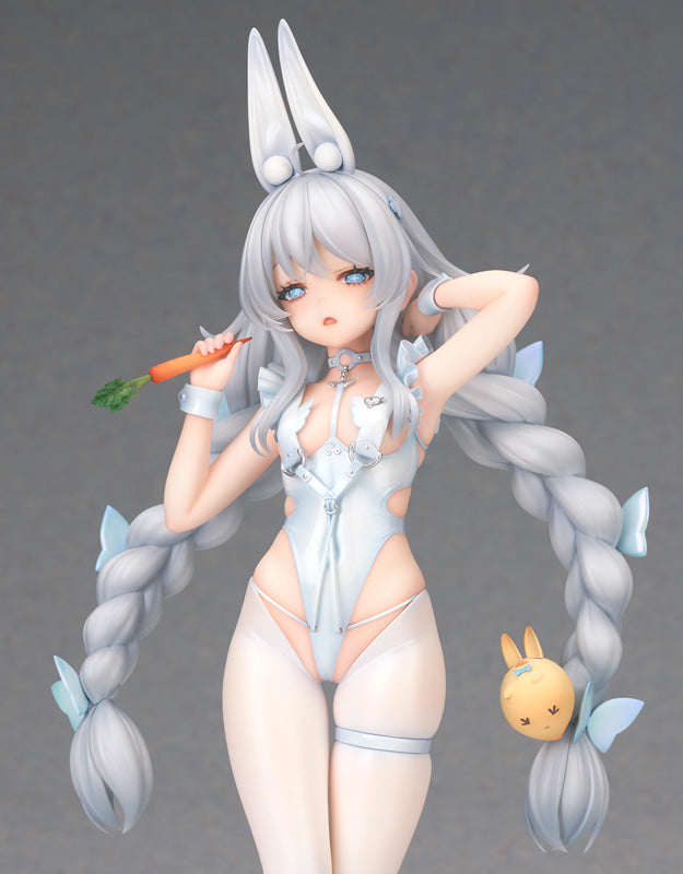 ル・マラン 昼寝好きのラピヌVer. 1/6スケール