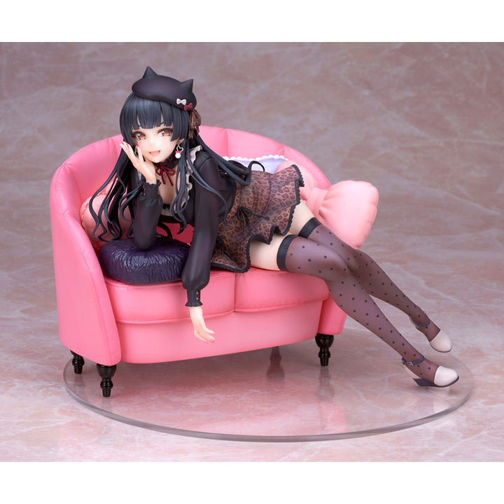 黛冬優子 オ・フ・レ・コVer. 1/8スケール