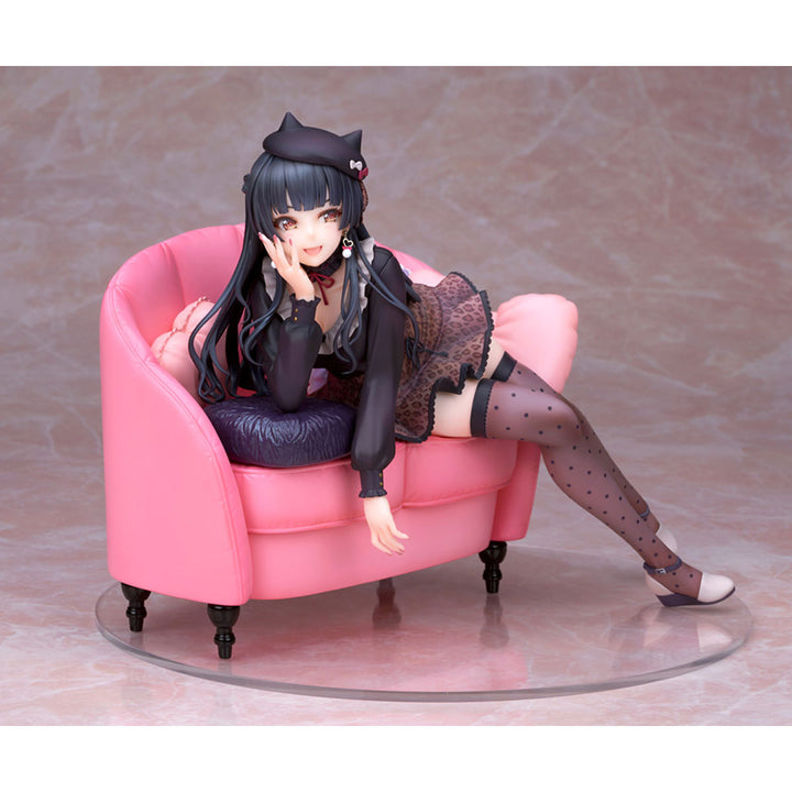 黛冬優子 オ・フ・レ・コVer. 1/8スケール