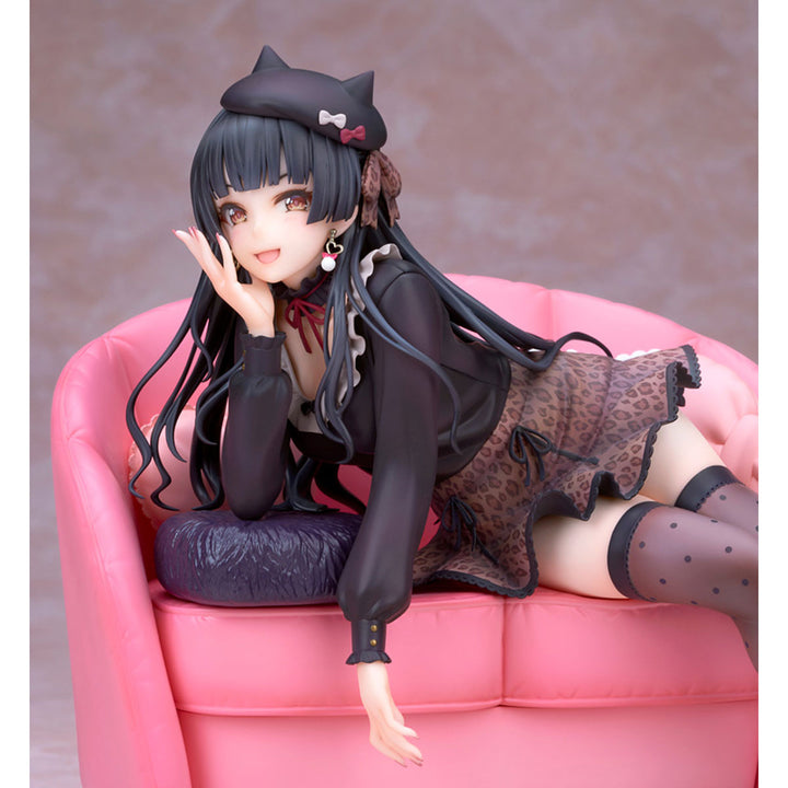 黛冬優子 オ・フ・レ・コVer. 1/8スケール