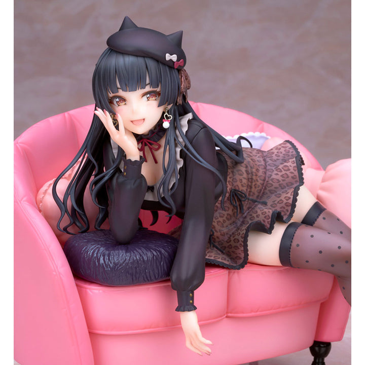 黛冬優子 オ・フ・レ・コVer. 1/8スケール