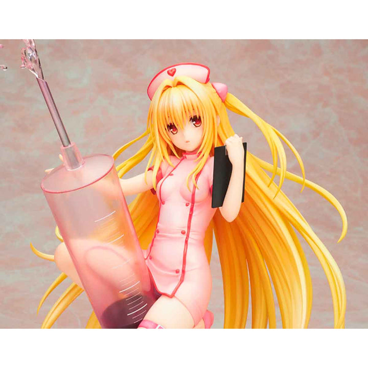 金色の闇 ナースVer. 1/7スケール