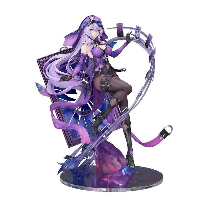 ブラックスワン 1/7スケール