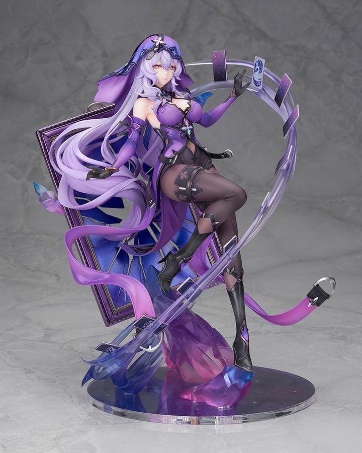 ブラックスワン 1/7スケール