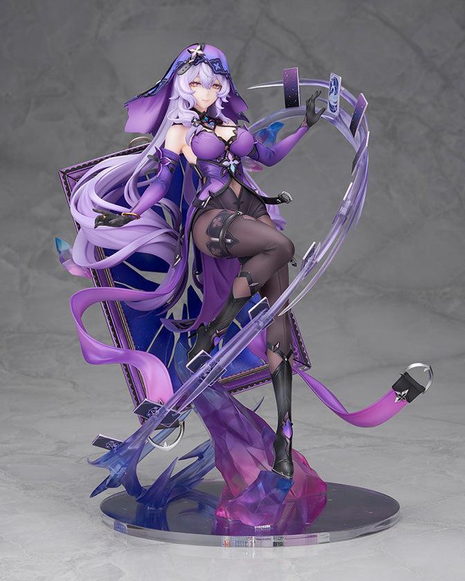 ブラックスワン 1/7スケール