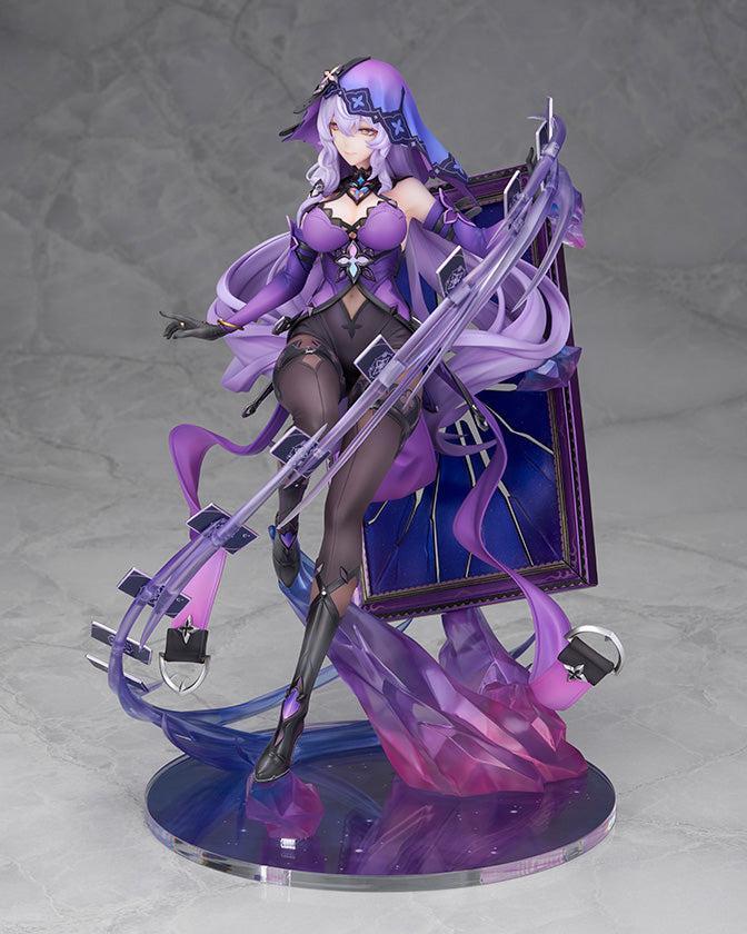 ブラックスワン 1/7スケール