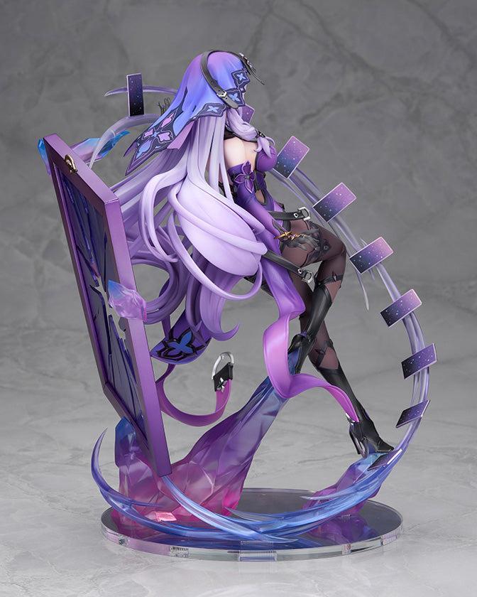 ブラックスワン 1/7スケール